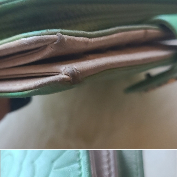 CHANEL WALLET - Picture 2 of 10